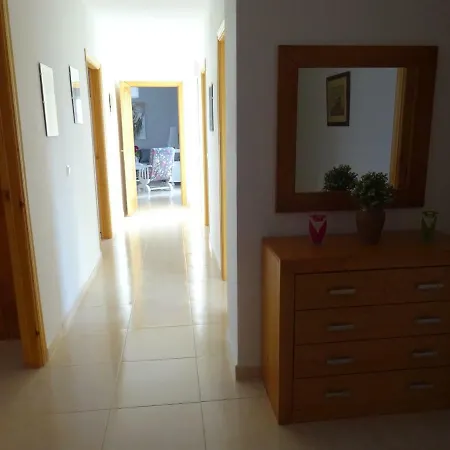 La Casa Del Veterinario Holiday home