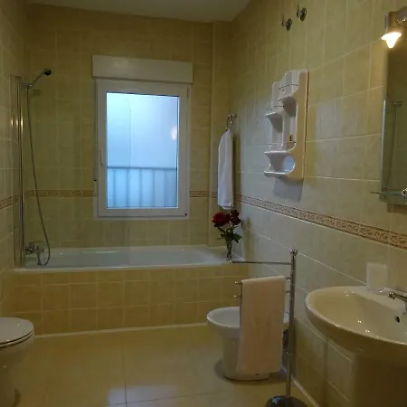 La Casa Del Veterinario Holiday home *