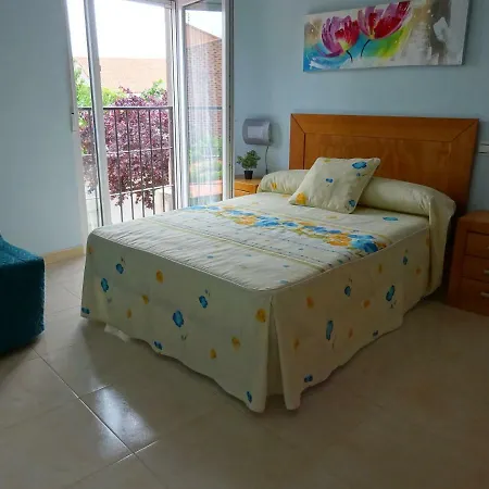 La Casa Del Veterinario Ataquines