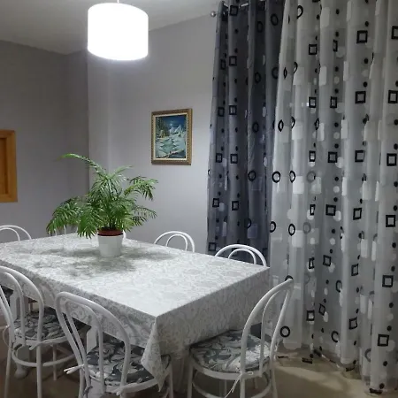 La Casa Del Veterinario Ataquines