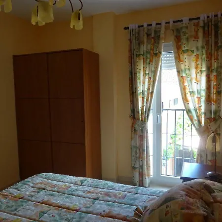 La Casa Del Veterinario Holiday home *