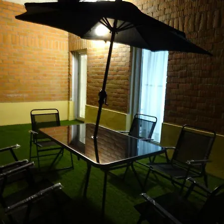 La Casa Del Veterinario Holiday home Ataquines