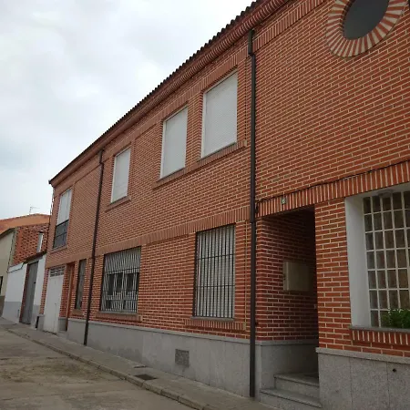 Holiday home La Casa Del Veterinario