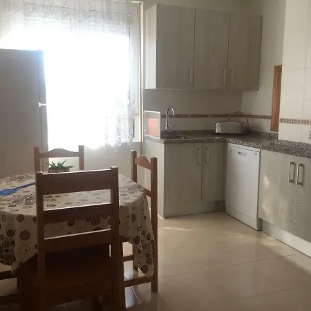 La Casa Del Veterinario * Ataquines